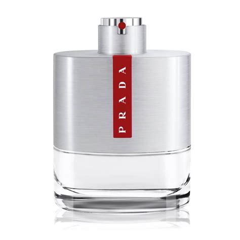 prada mens eau de toilette|prada luna rossa body wash.